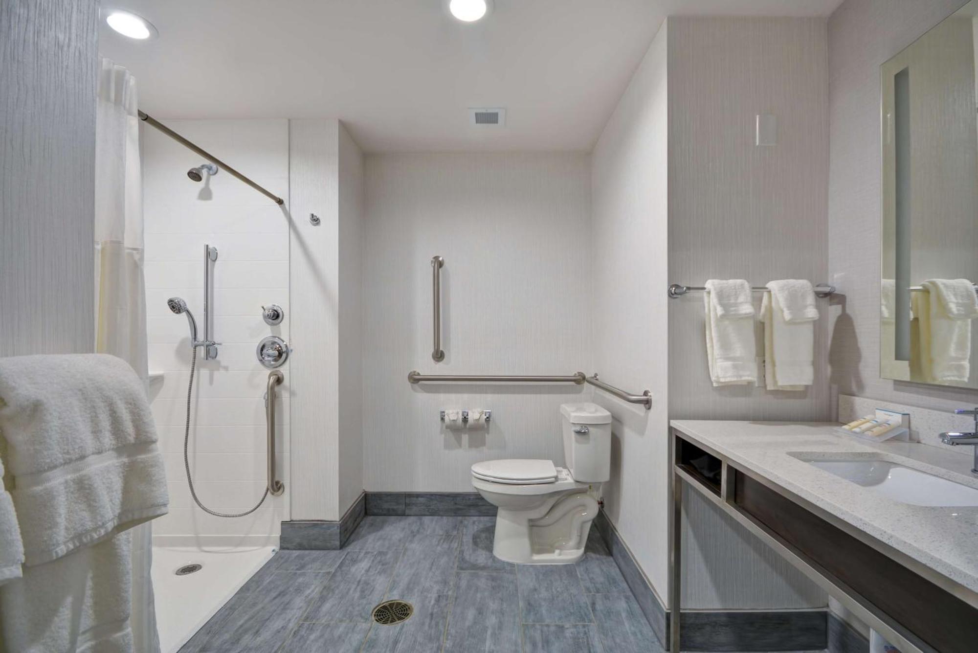 Hilton Garden Inn Tulsa-Broken Arrow, Ok Eksteriør bilde
