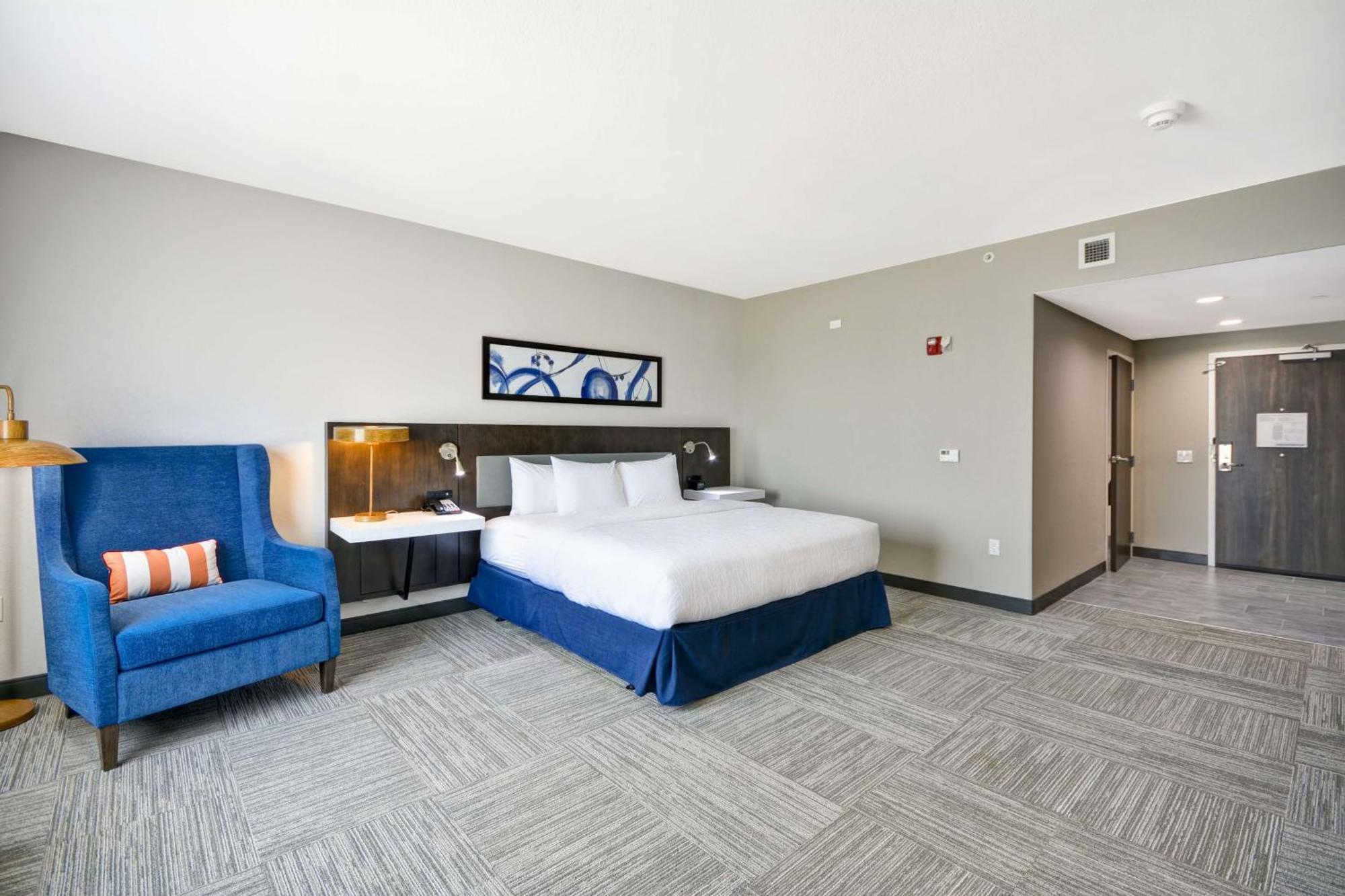 Hilton Garden Inn Tulsa-Broken Arrow, Ok Eksteriør bilde