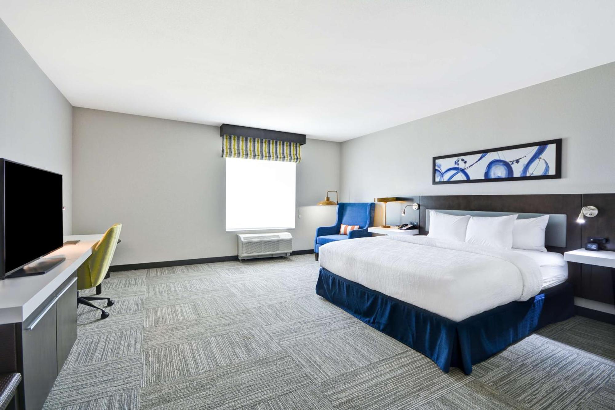 Hilton Garden Inn Tulsa-Broken Arrow, Ok Eksteriør bilde