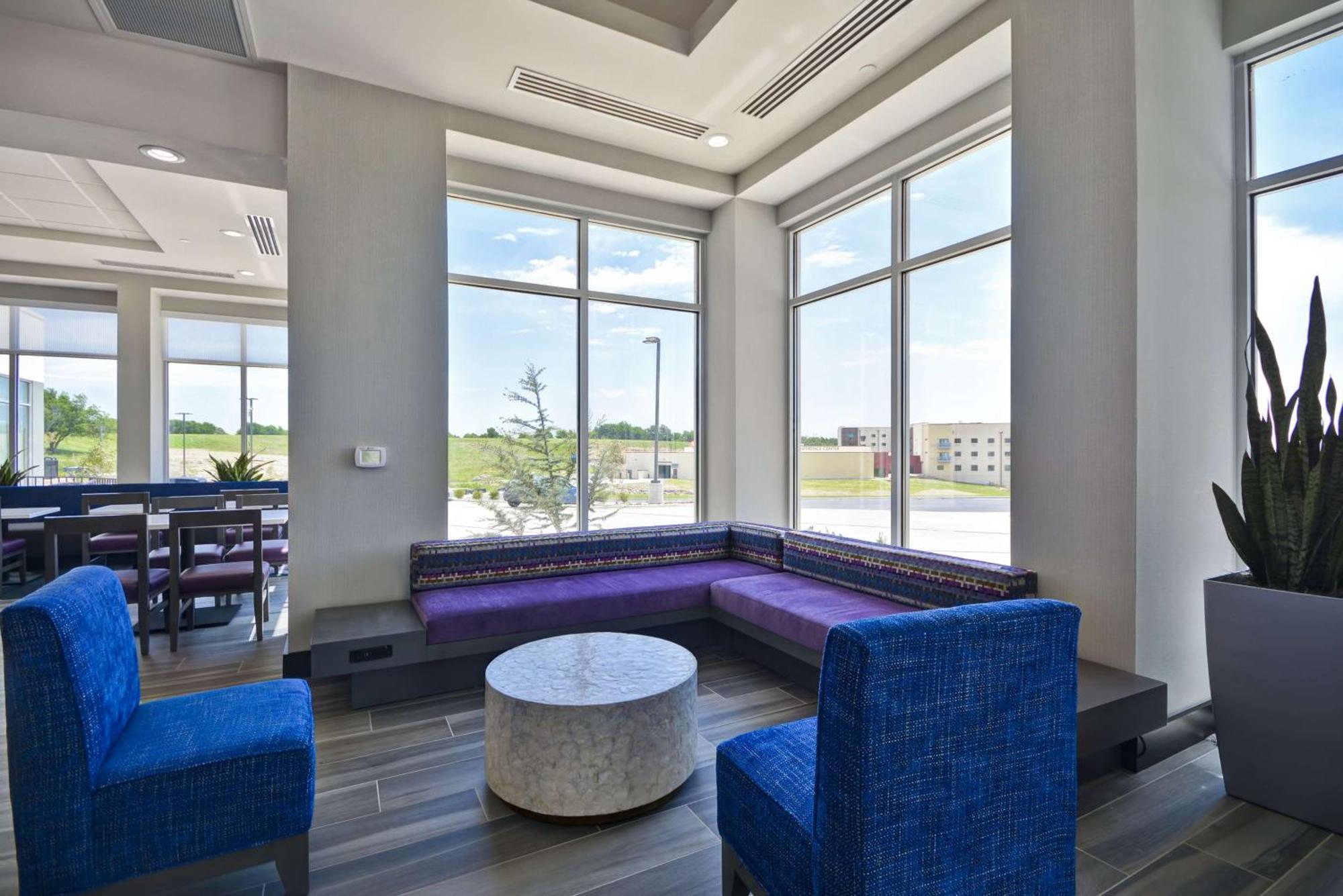 Hilton Garden Inn Tulsa-Broken Arrow, Ok Eksteriør bilde