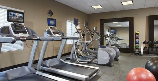 Hilton Garden Inn Tulsa-Broken Arrow, Ok Eksteriør bilde