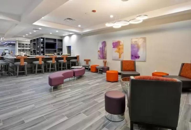 Hilton Garden Inn Tulsa-Broken Arrow, Ok Eksteriør bilde